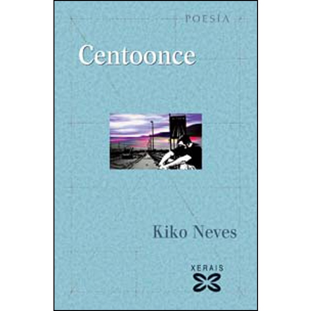 Centoonce(Tapa blanda) 1