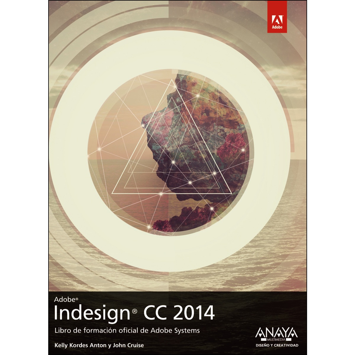 Indesign CC 2014 (Capa mole) 1