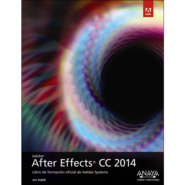 Imagem 0 de After Effects CC 2014 (Capa mole)