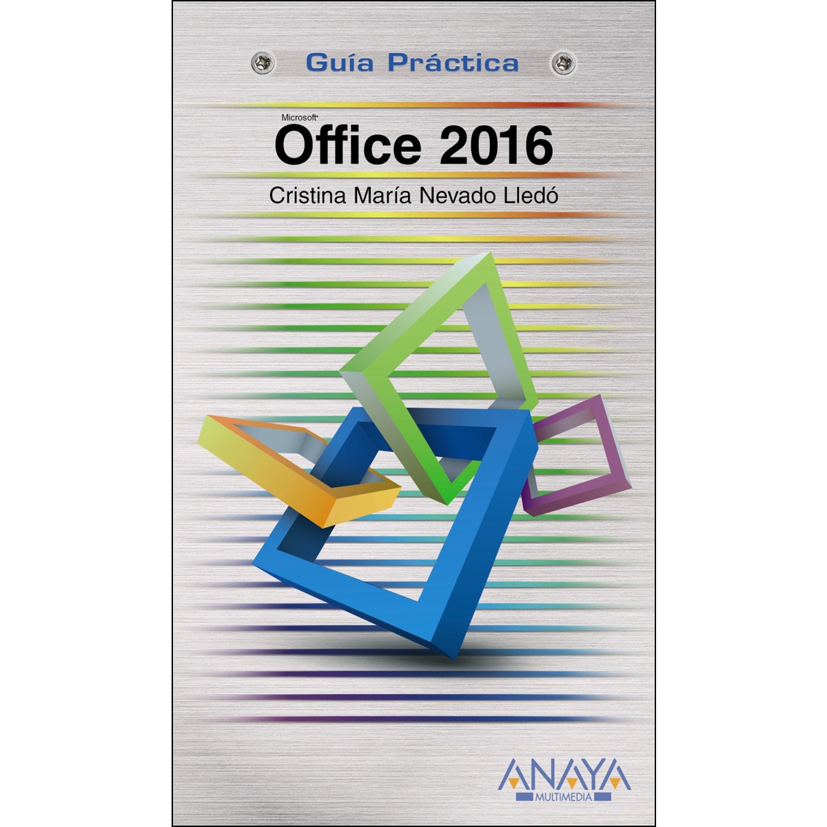 Office 2016(Tapa blanda) 1