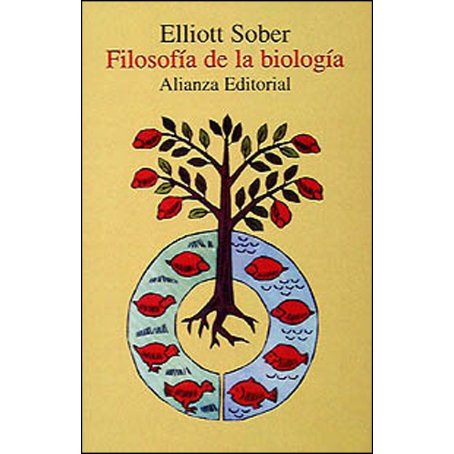 Imagen 0 de Filosofía de la biología