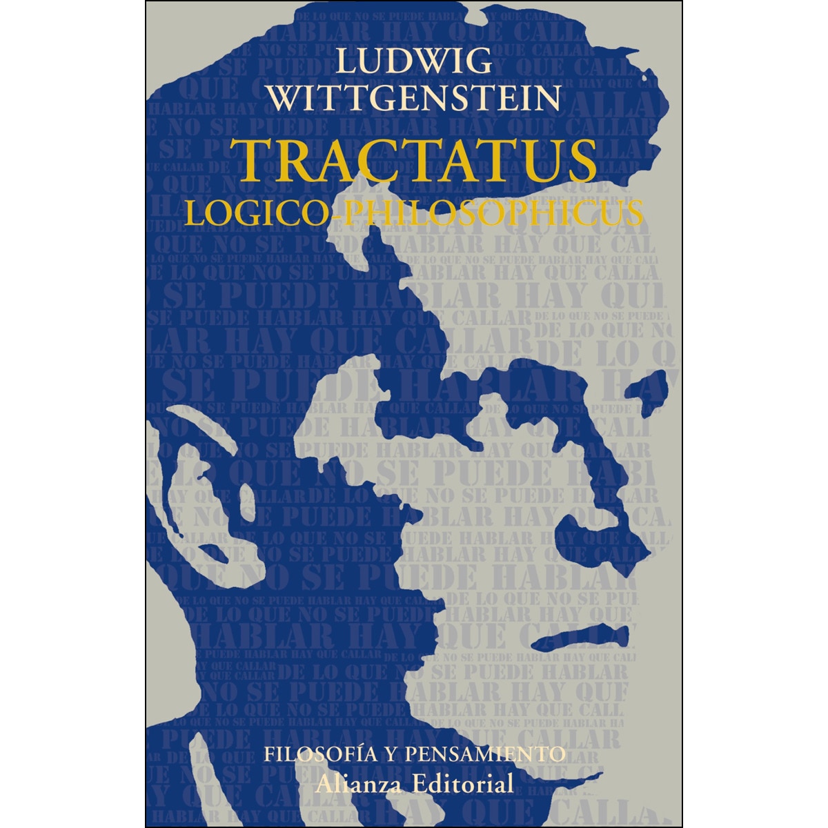 Tractatus logico-philosophicus(Tapa blanda) 1