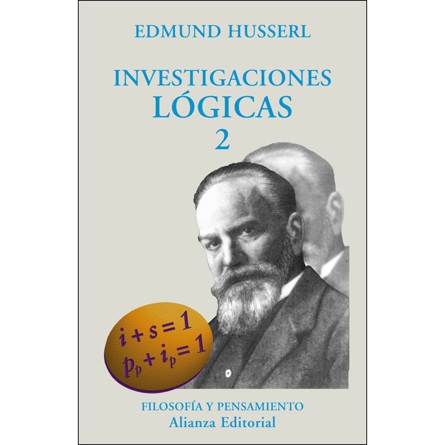 Imagen 0 de Investigaciones lógicas, 2 (Tapa blanda)