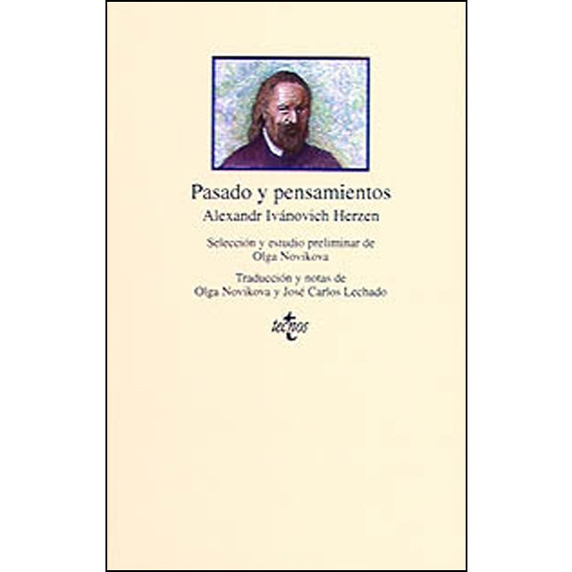 Pasado y pensamientos 1
