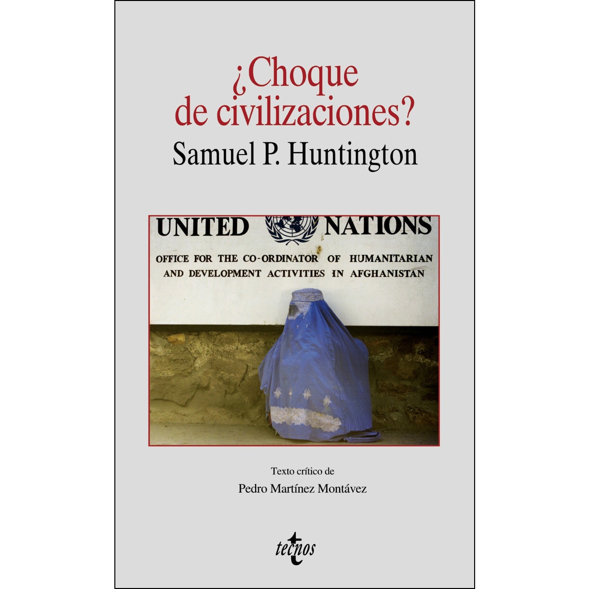 ¿Choque de civilizaciones? (Capa mole) 1