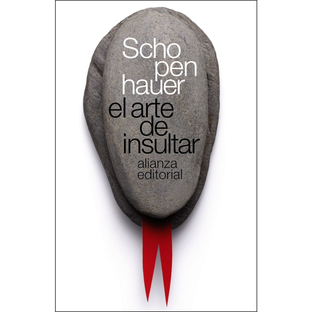 Imagen 0 de El arte de insultar (Bolsillo) (Tapa blanda)