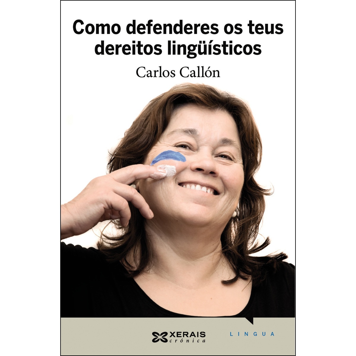 Imagem 0 de Como defenderes os teus dereitos lingüísticos (Capa mole com abas)