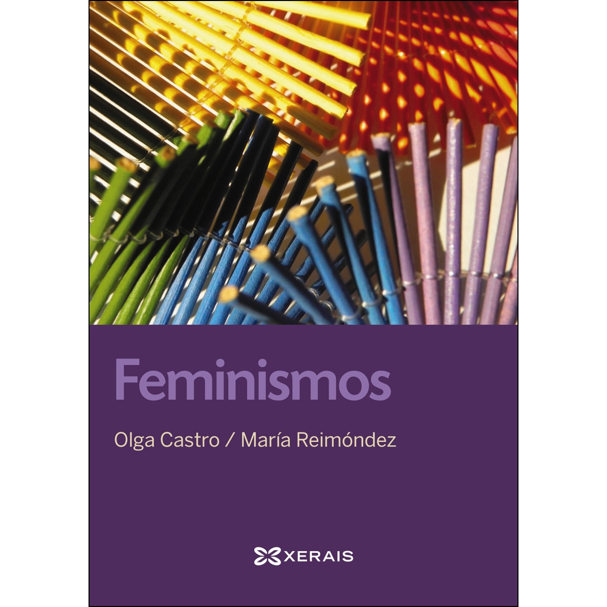 Feminismos (Capa mole com abas) 1