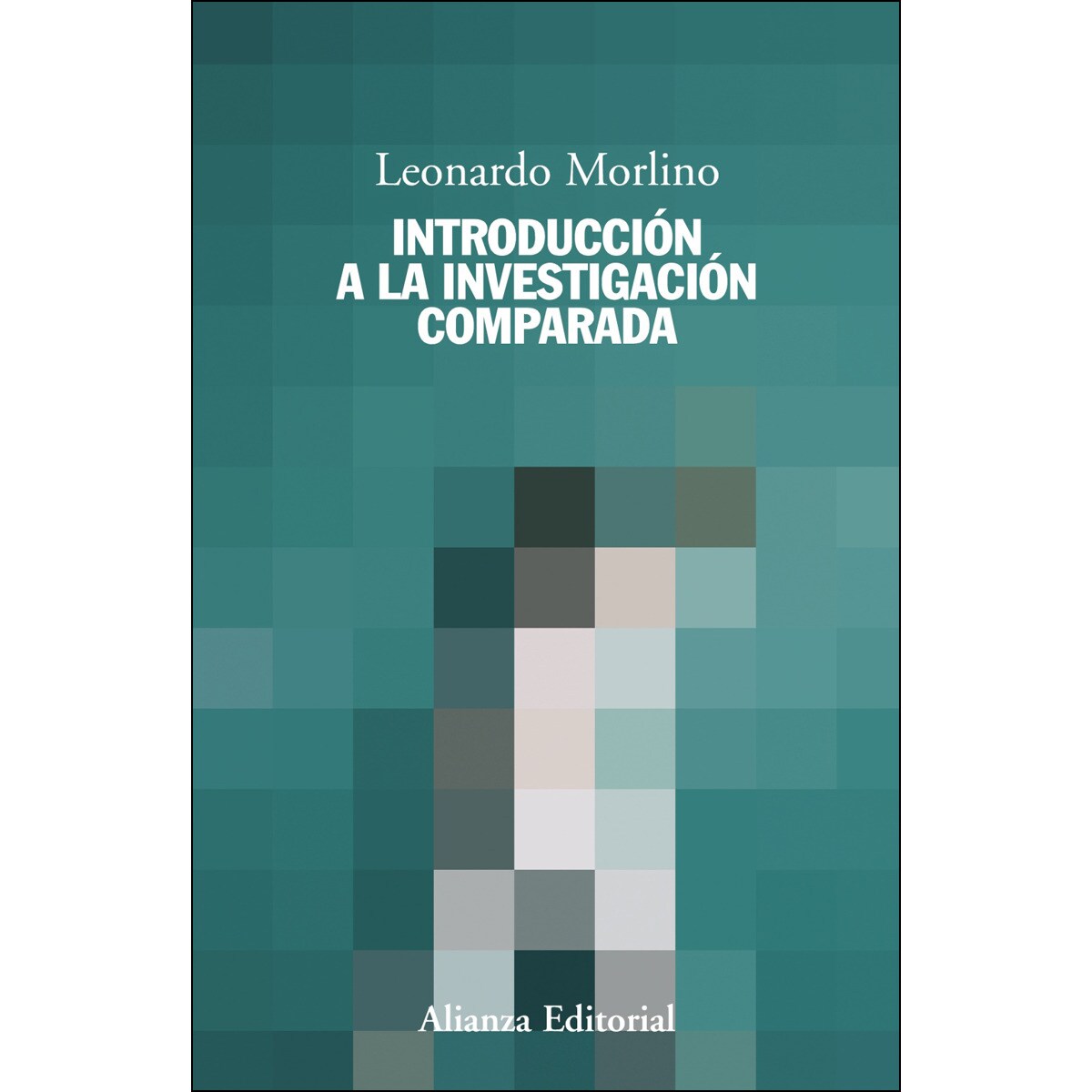 Introducción a la investigación comparada (Capa mole com abas) 1