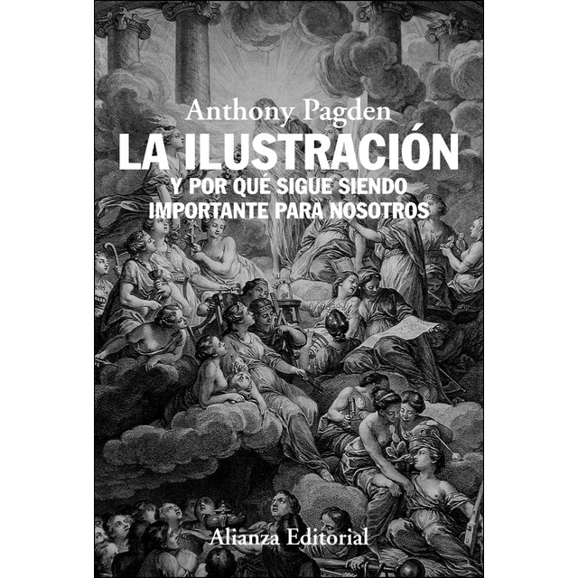Imagen 0 de La Ilustración: Y por qué sigue siendo importante para nosotros  (Tapa blanda con solapas)