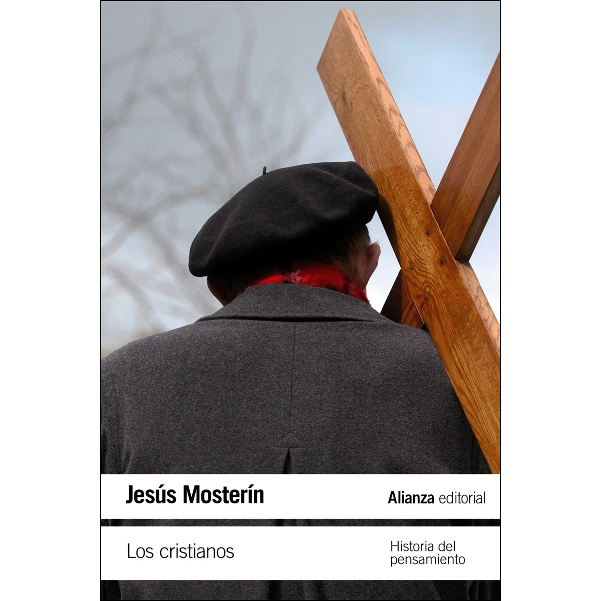 Imagem 0 de Los cristianos(Tapa blanda)