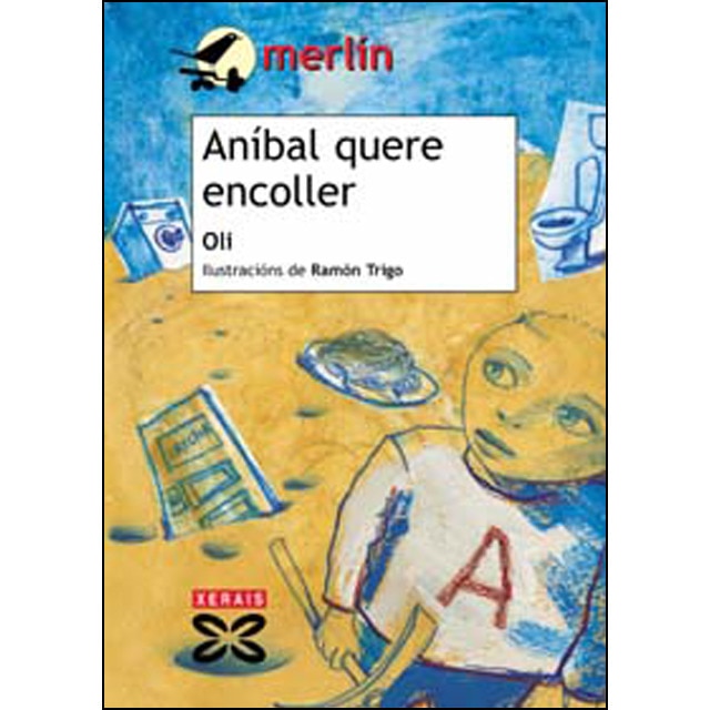 Aníbal Quere Encoller 1