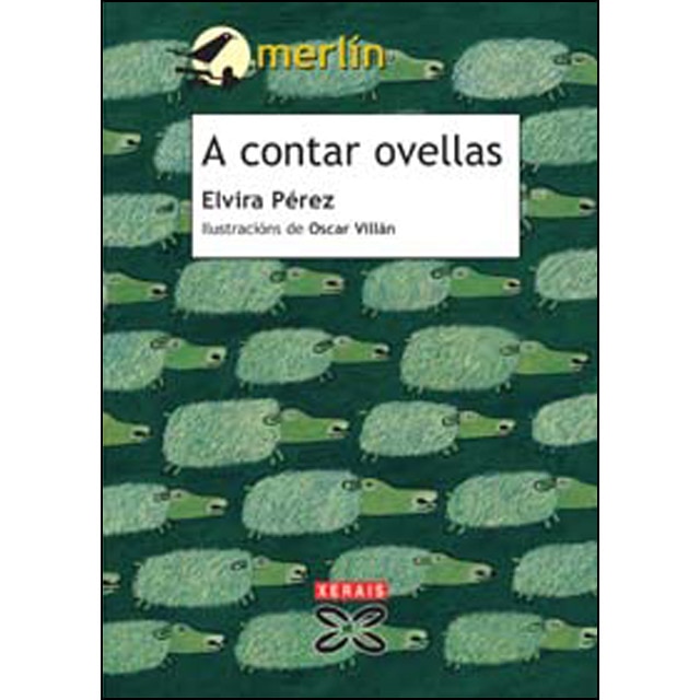 A contar ovellas (Tapa blanda con solapas) 1