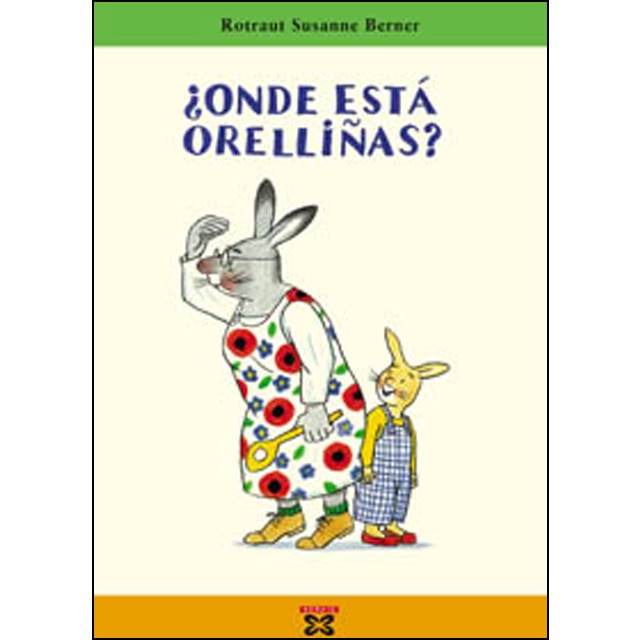 Imagem 0 de ¿Onde está Orelliñas ?