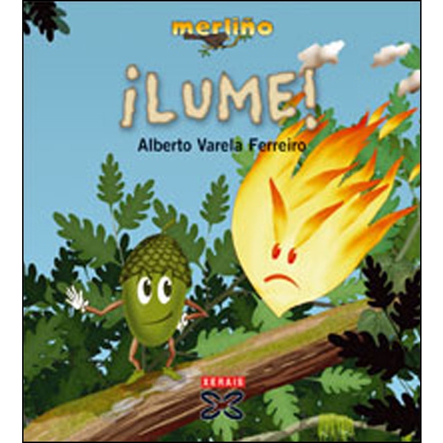 Imagem 0 de ¡Lume!: Dona Landra contra a Lapa (Capa mole)