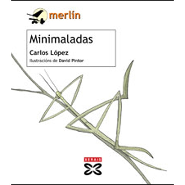 Imagem 0 de Minimaladas(Tapa dura)