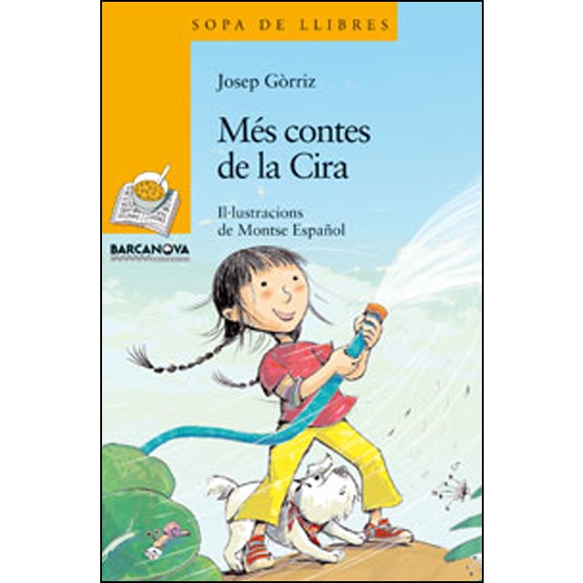 Imagem 0 de Més contes de la Cira (Capa mole com abas)
