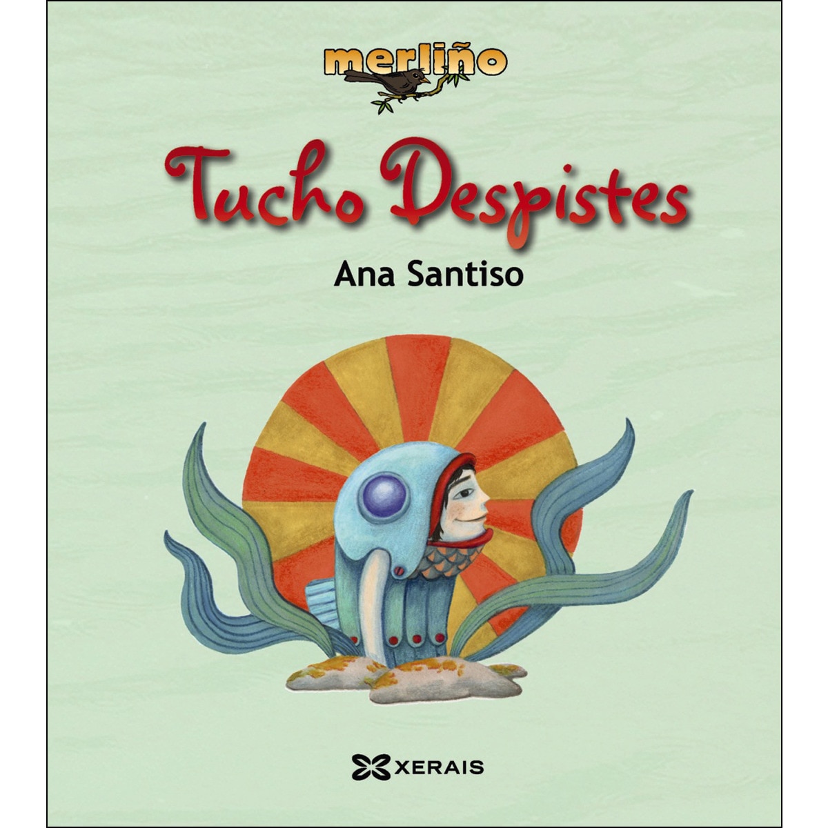 Imagem 0 de Tucho Despistes