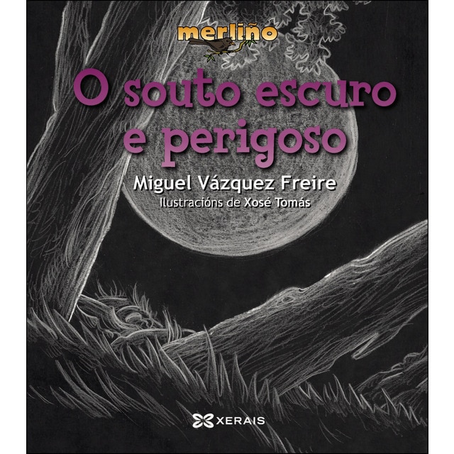 Imagem 0 de O souto escuro e perigoso