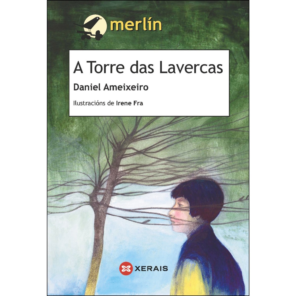 A Torre das Lavercas 1