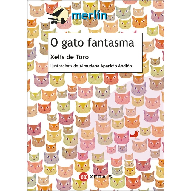 Imagen 0 de O gato fantasma