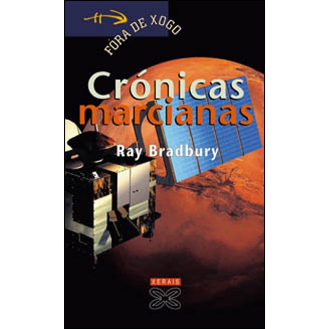Crónicas marcianas(Tapa blanda) 1