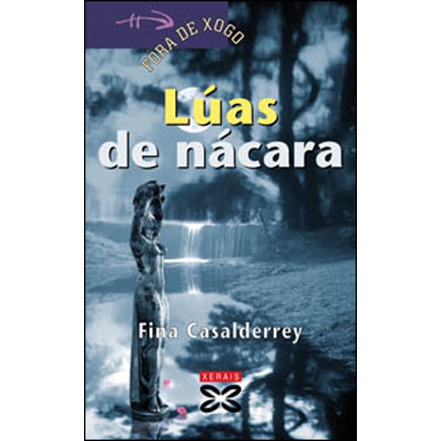 Lúas de nácara(Tapa blanda) 1