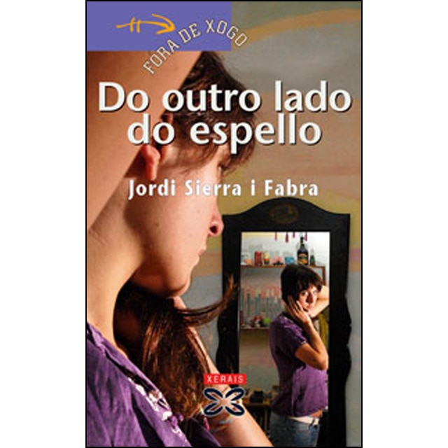 Do outro lado do espello(Tapa blanda) 1