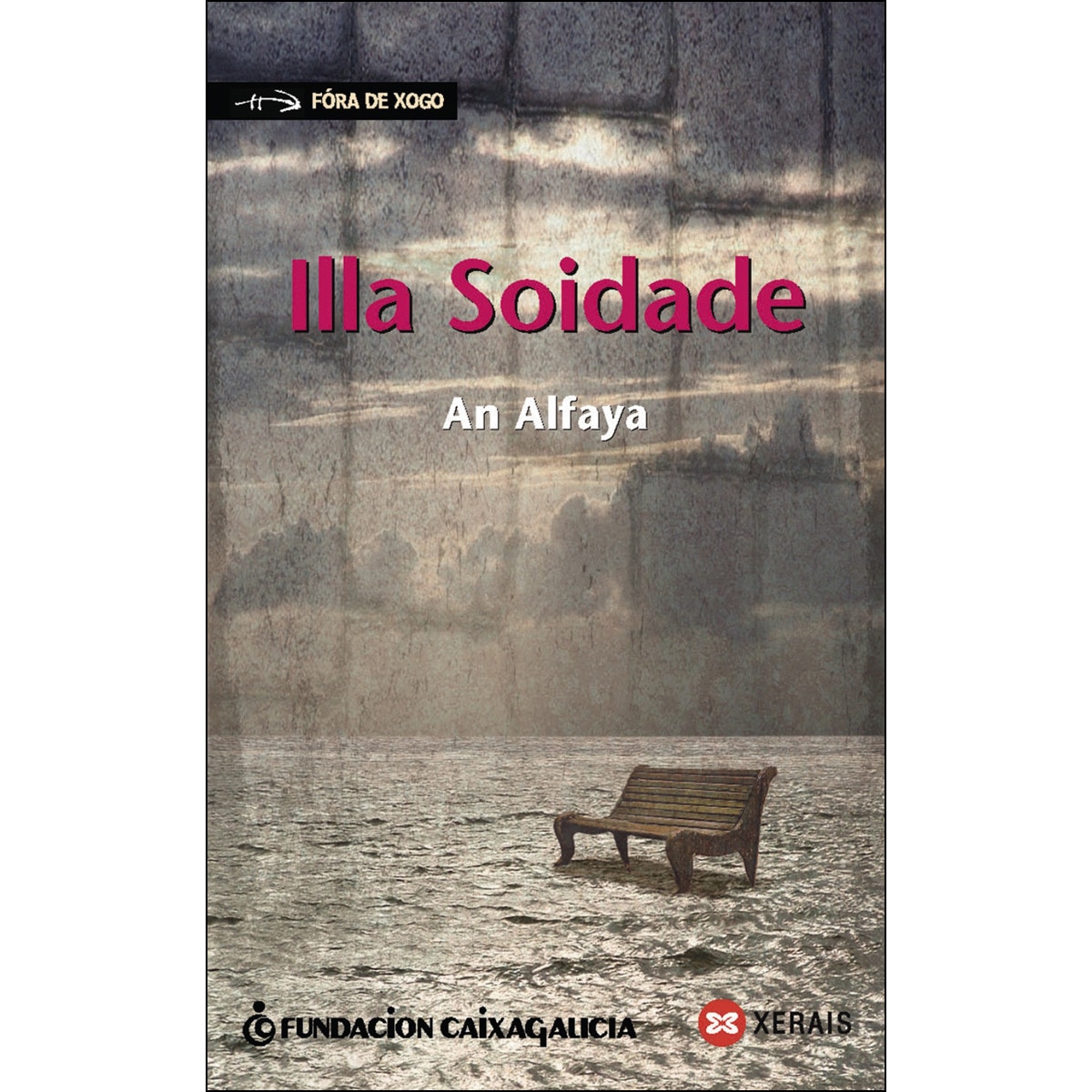 Illa Soidade (Capa mole) 1