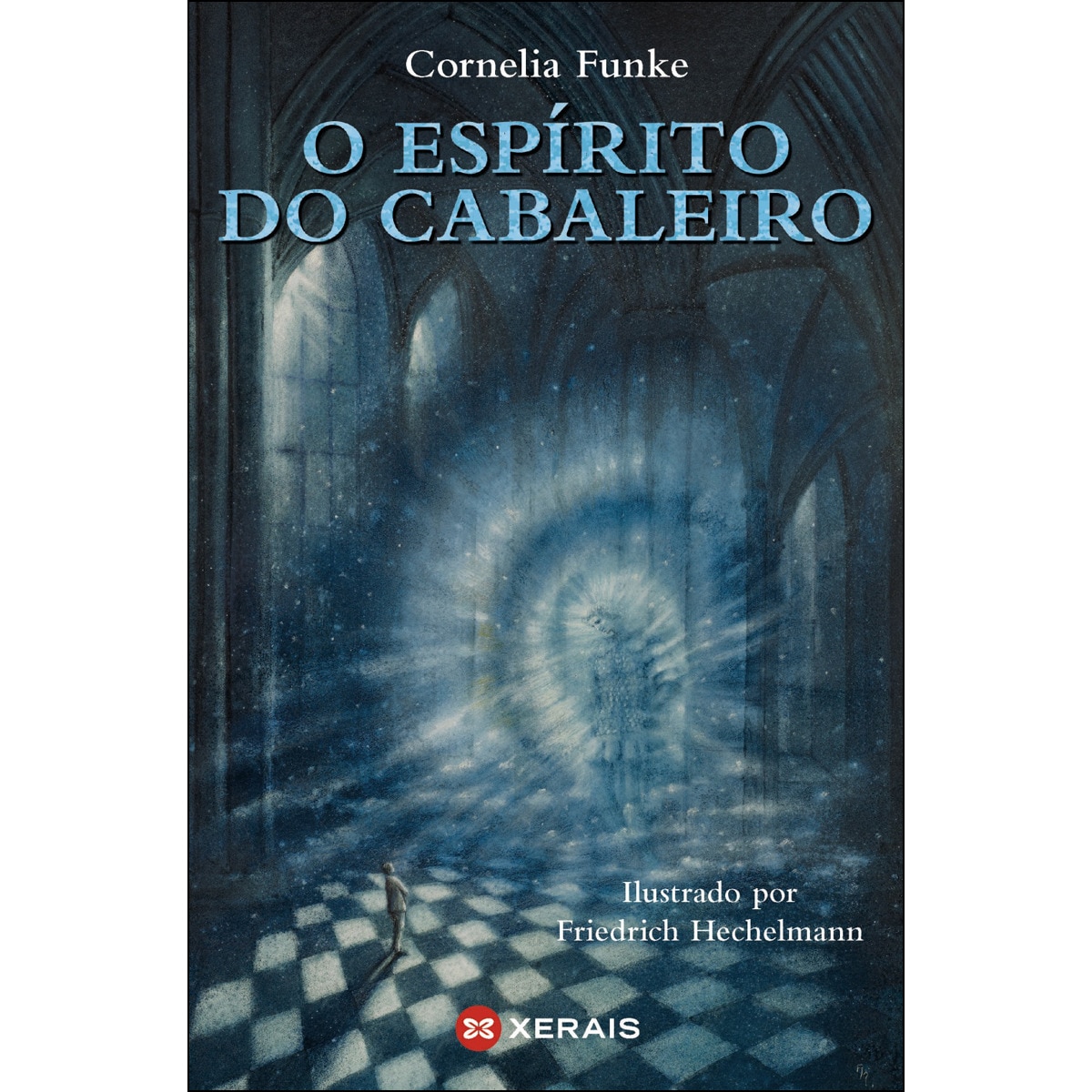 O espírito do cabaleiro 1