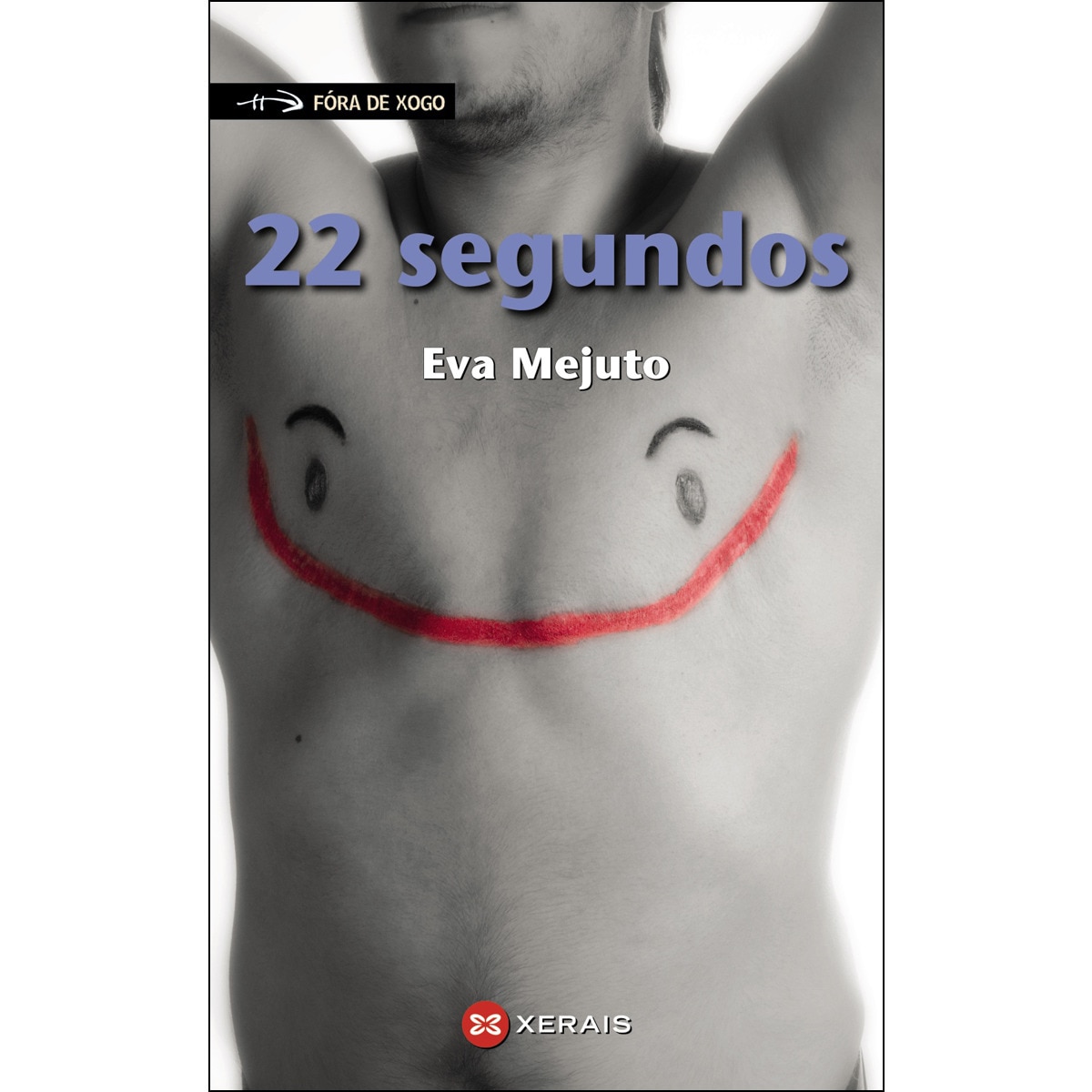 Imagem 0 de 22 segundos(Tapa blanda)