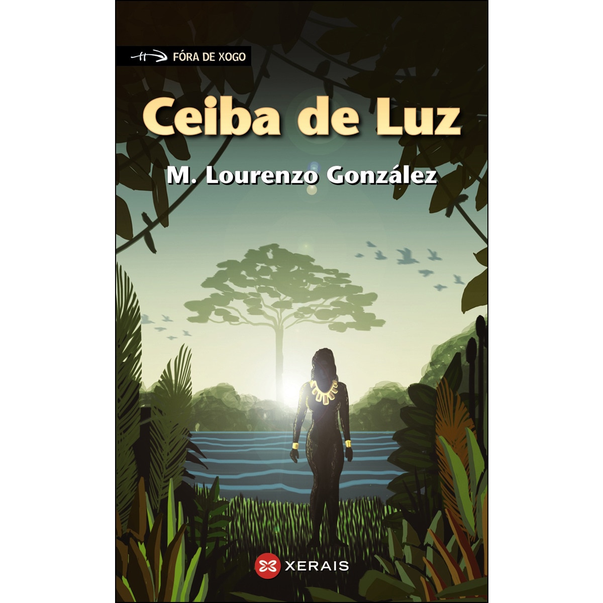 Ceiba de Luz (Capa mole) 1