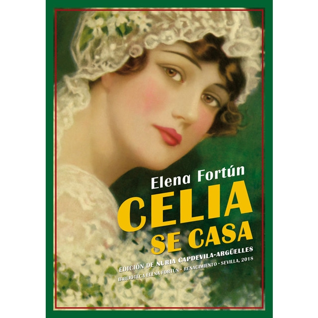 Celia se casa: (Cuenta Mila) (Capa mole com abas) 1