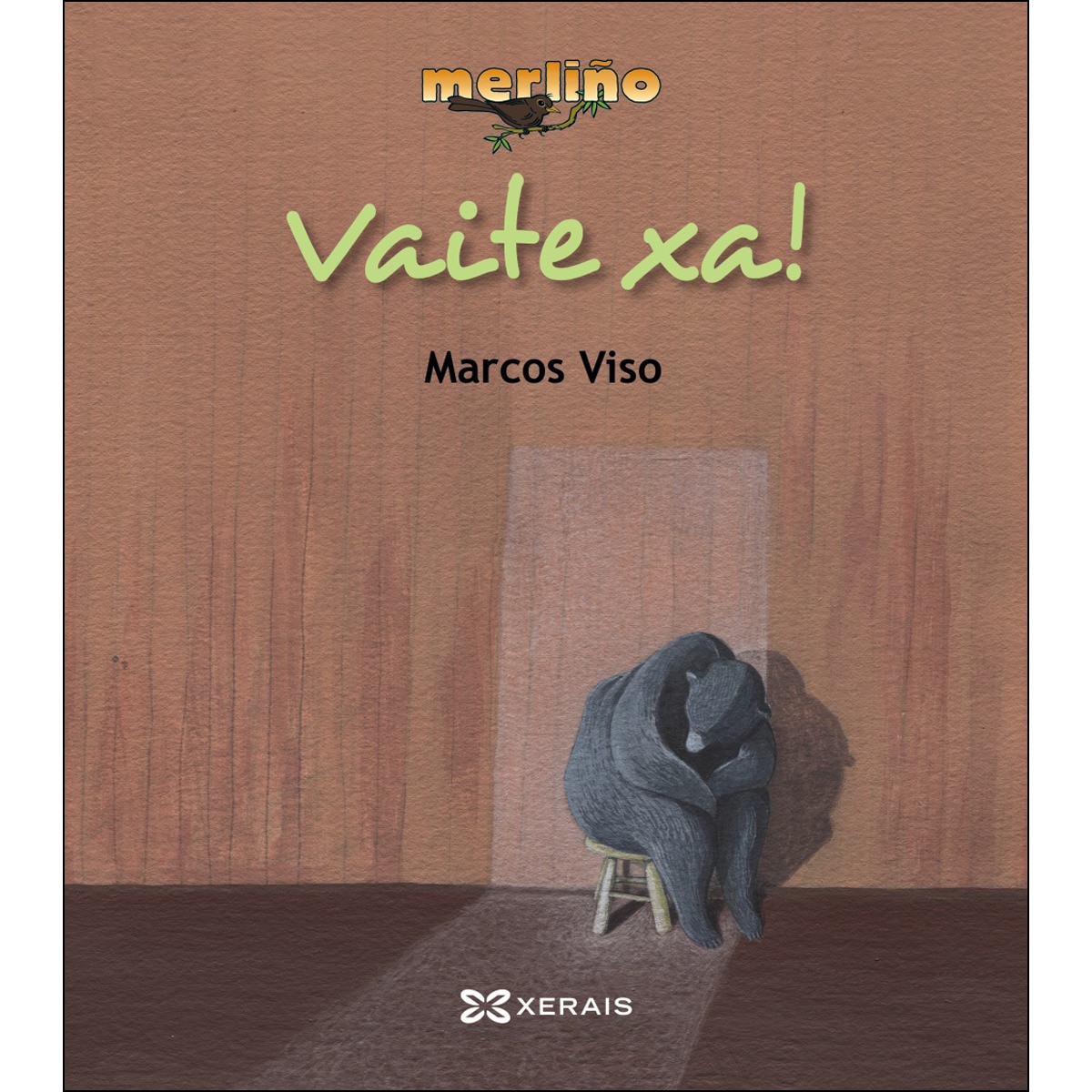 Vaite xa! 1