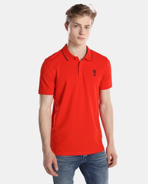 polos jack and jones el corte ingles