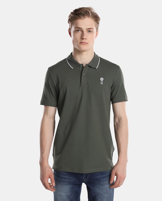 polos jack and jones el corte ingles