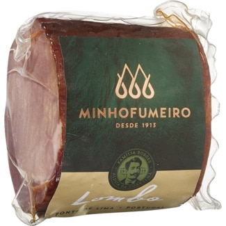 Lombo Fumado de Ponte de Lima kg - Minhofumeiro