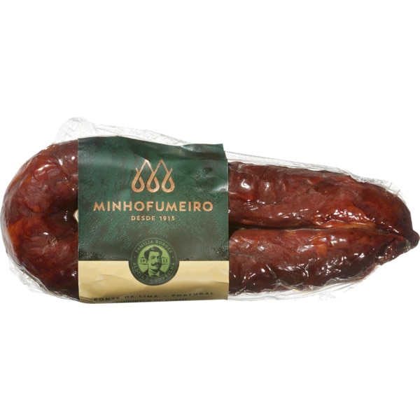 Chouriço de Carne embalagem 180 g