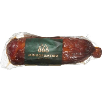 Salpicão embalagem 200 g - Minhofumeiro