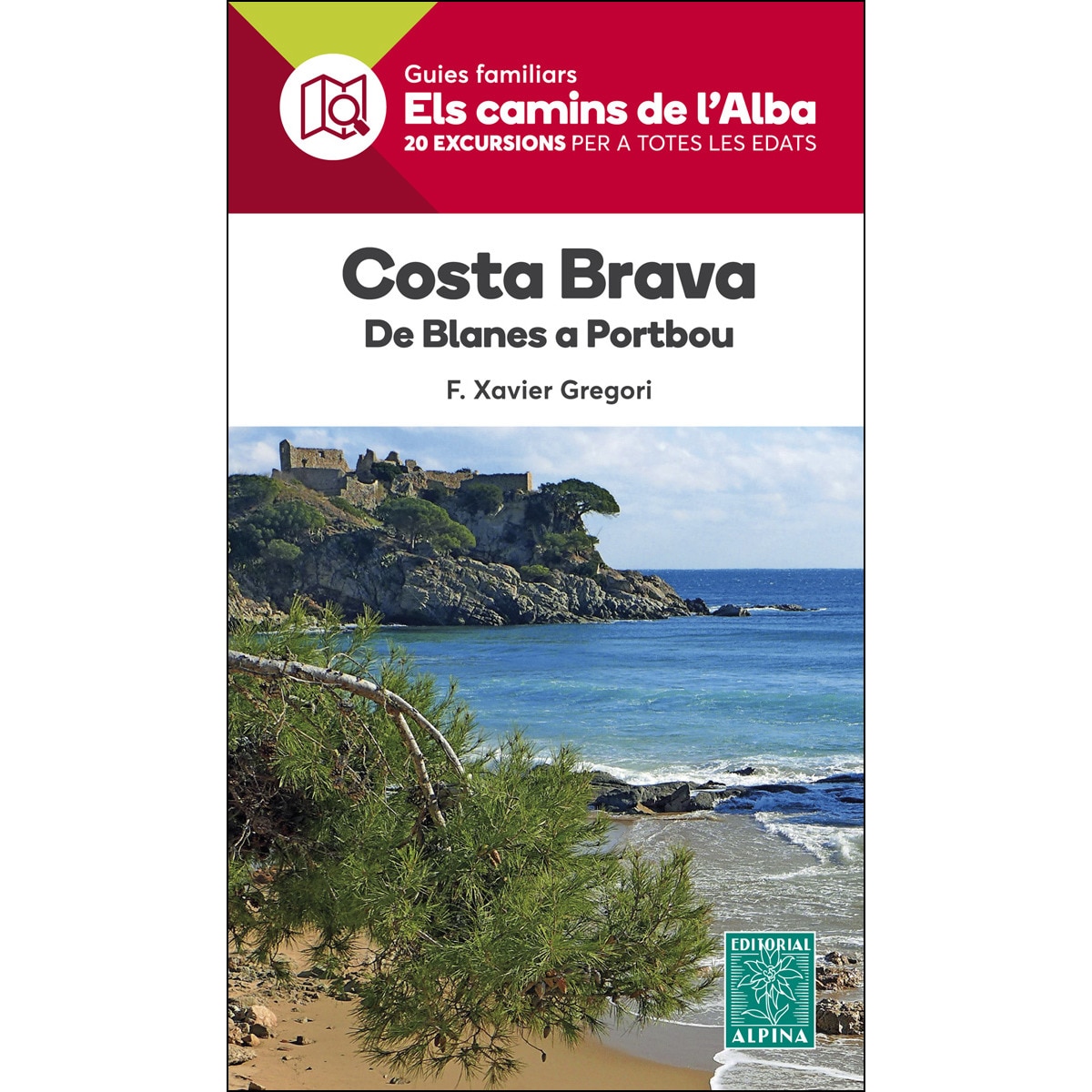 Imagem 0 de Costa Brava- Els Camins De L'alba