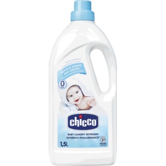 Detergente para a Máquina da Roupa de Bebé Líquido embalagem 1,5 L - Chicco