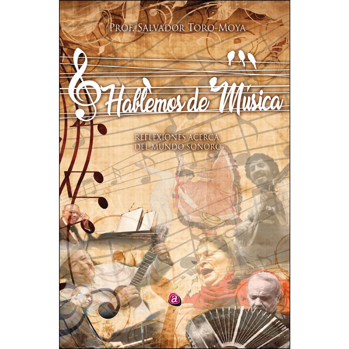 Imagem 0 de Hablemos de música