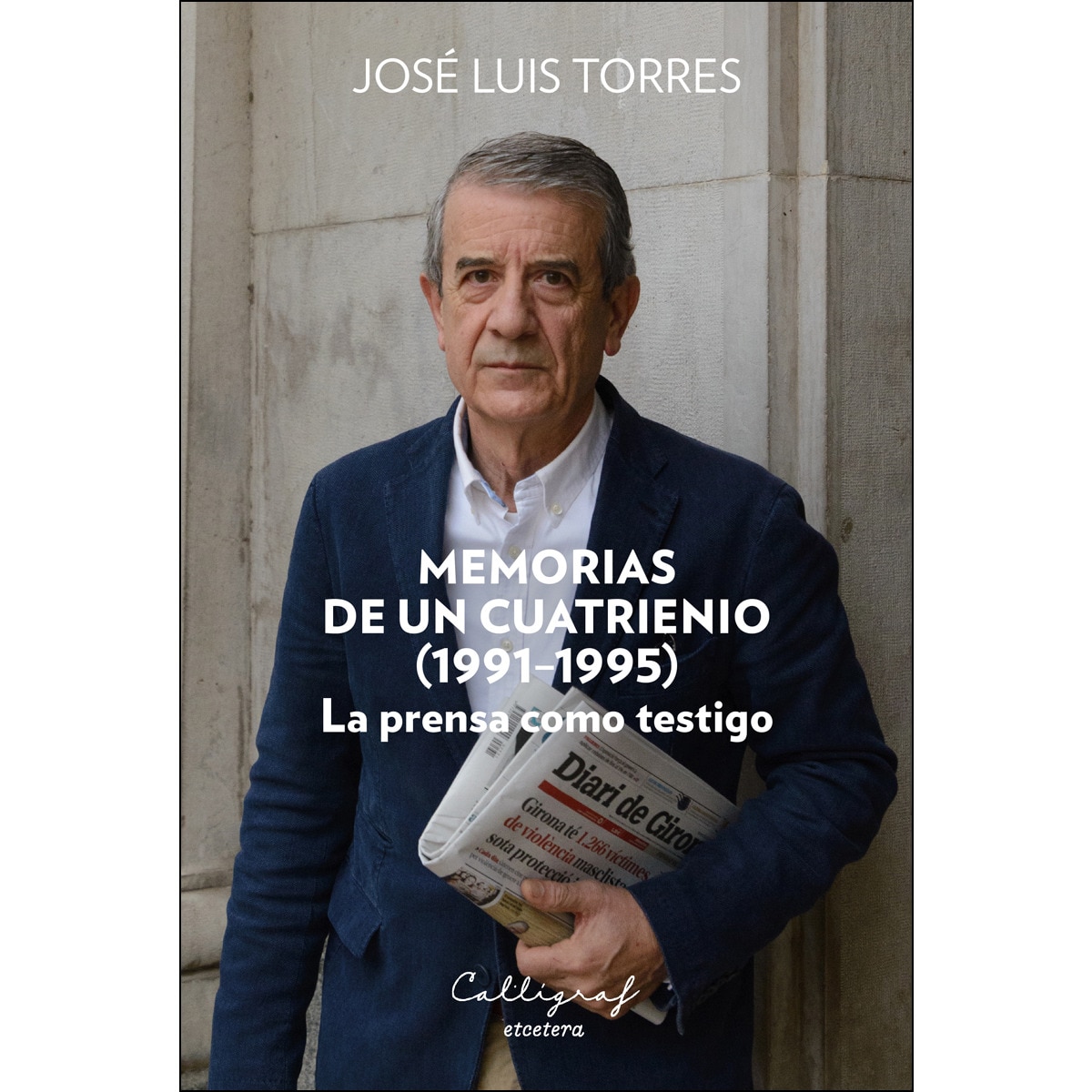 Memorias De Un Cuatrienio (1991-1995) 1