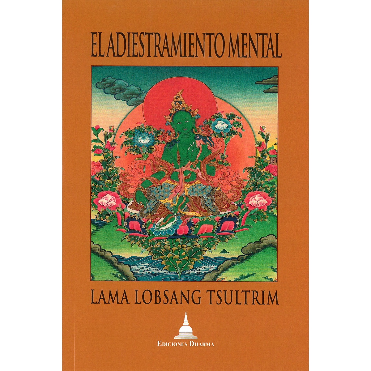 Imagem 0 de El Adiestramiento Mental