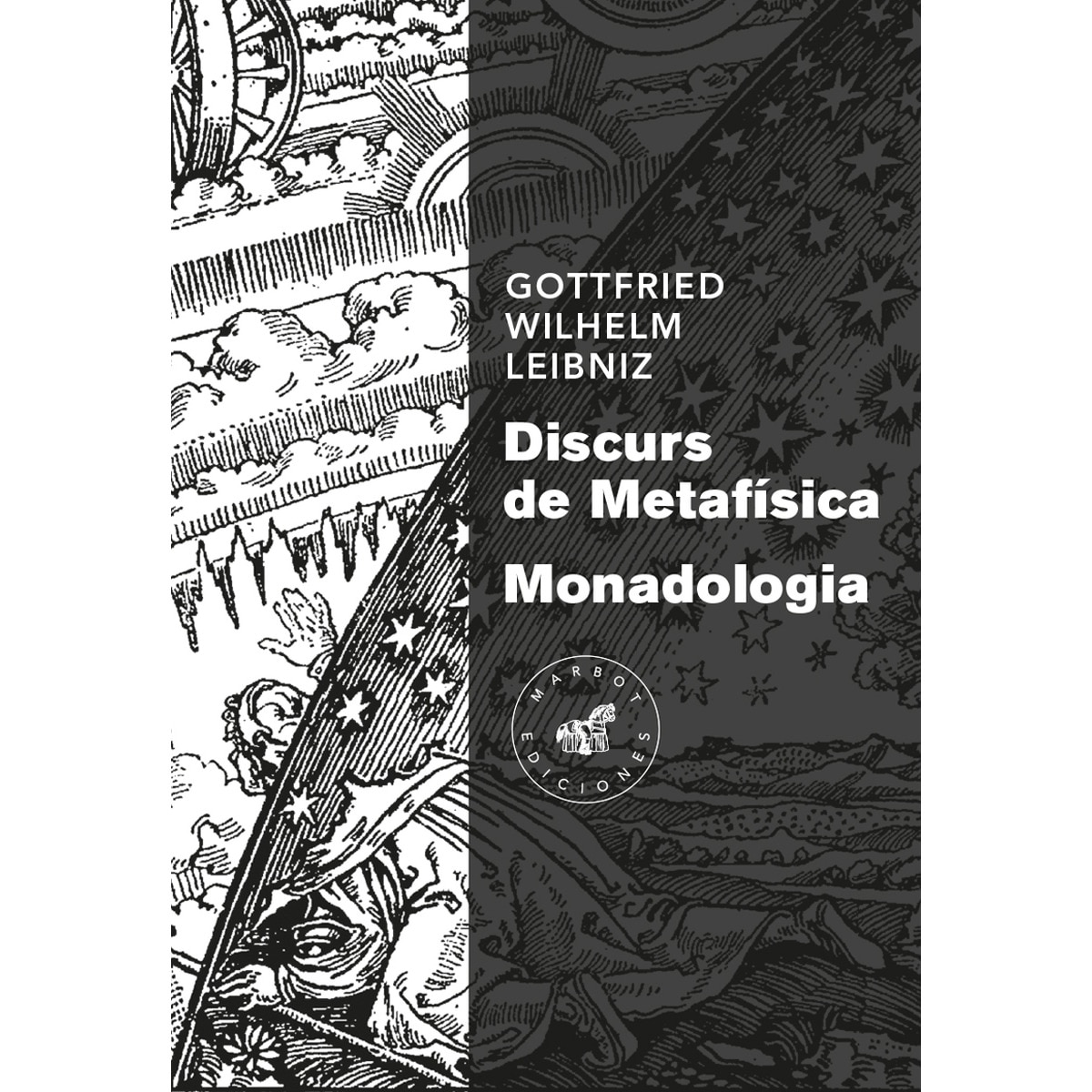 Discurs De Metafísica Monadología 1