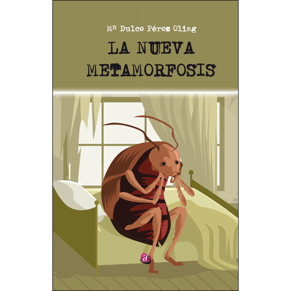 Imagem 0 de La Nueva Metamorfosis