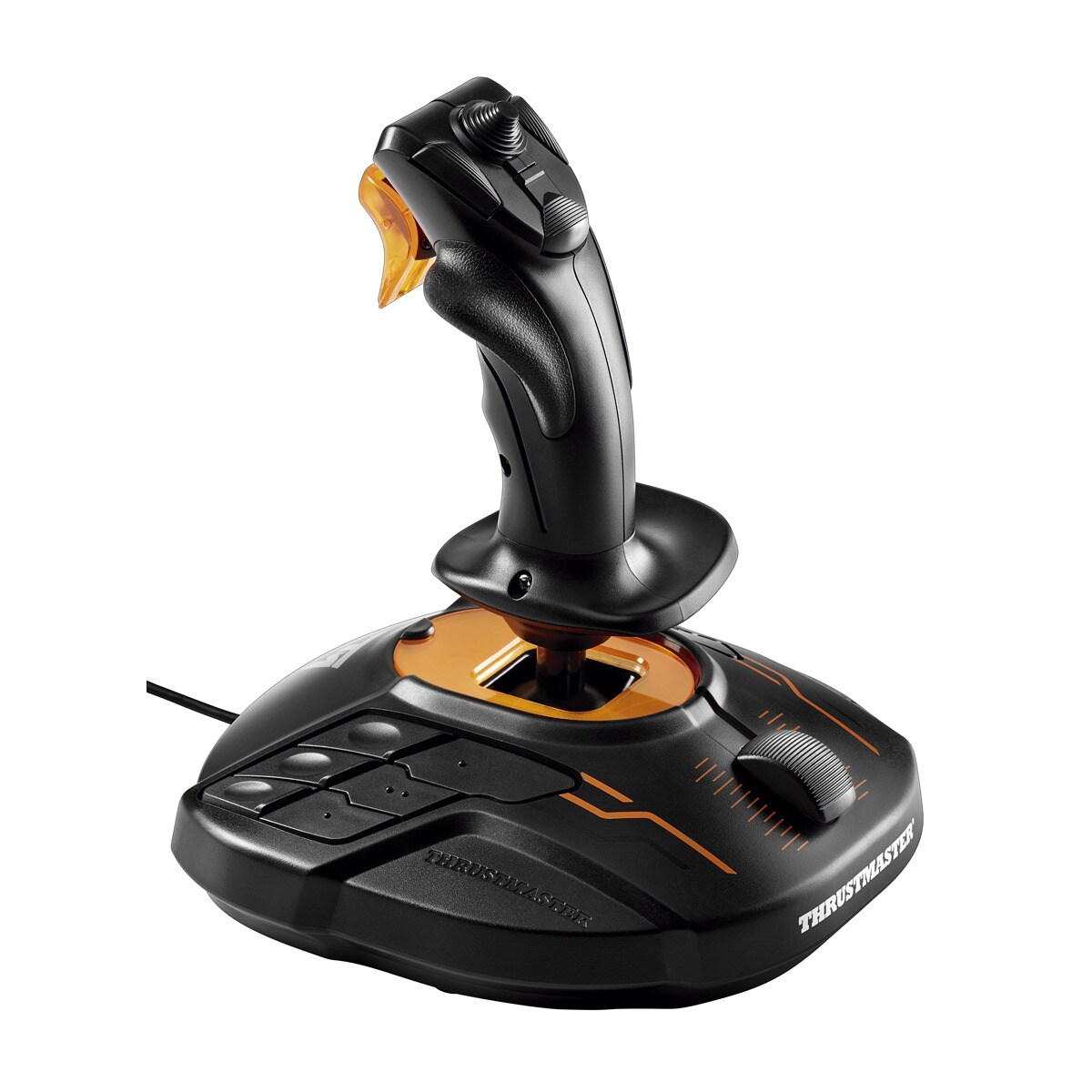 Joystick Thrustmaster T.16000M FCS para PC 2