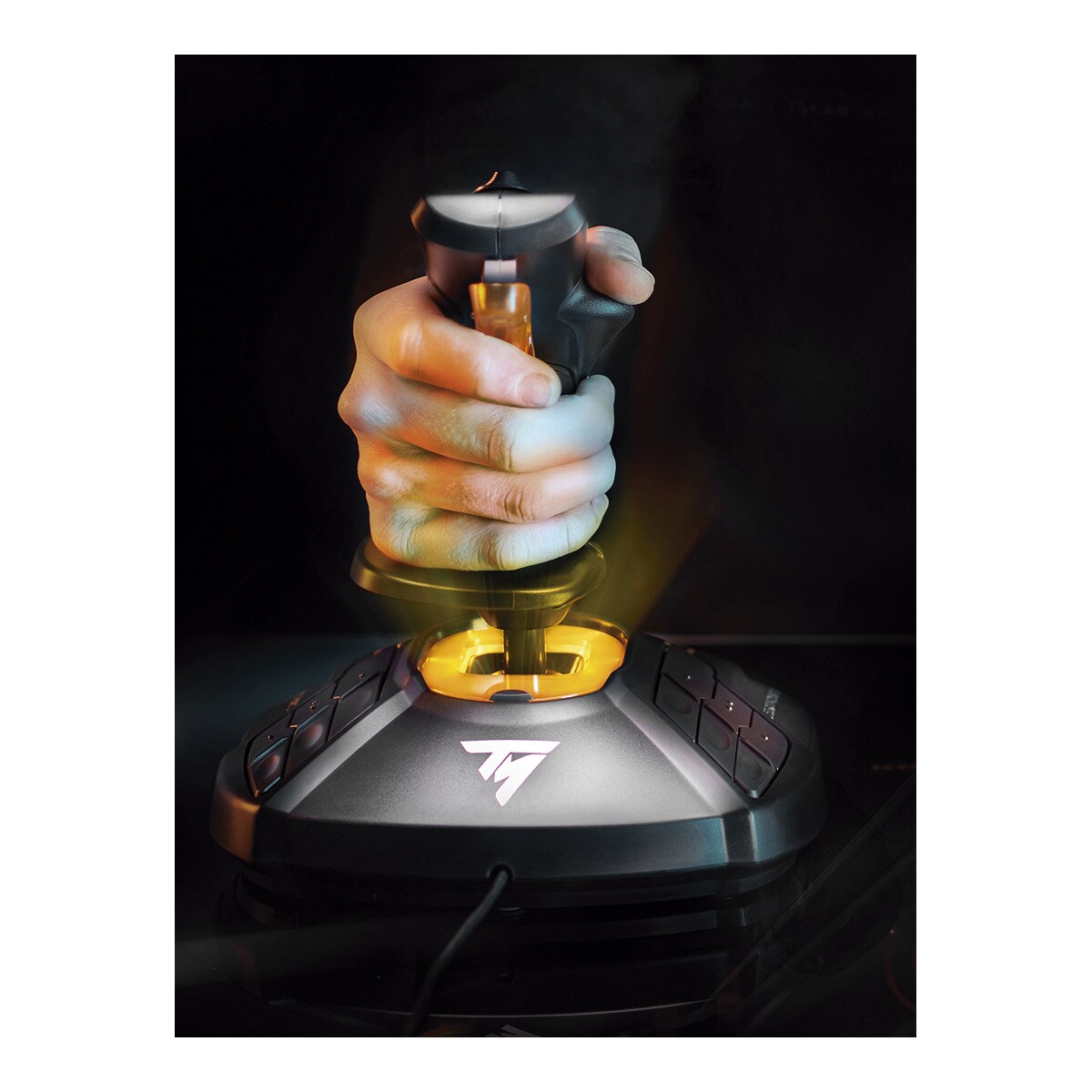 Joystick Thrustmaster T.16000M FCS para PC 4