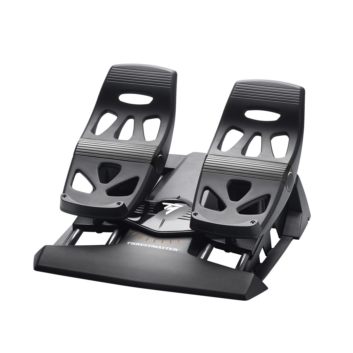 Joystick Thrustmaster T.16000M FCS Flight Pack para PC 2