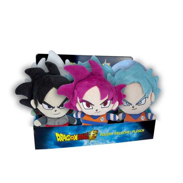 goku peluche grande